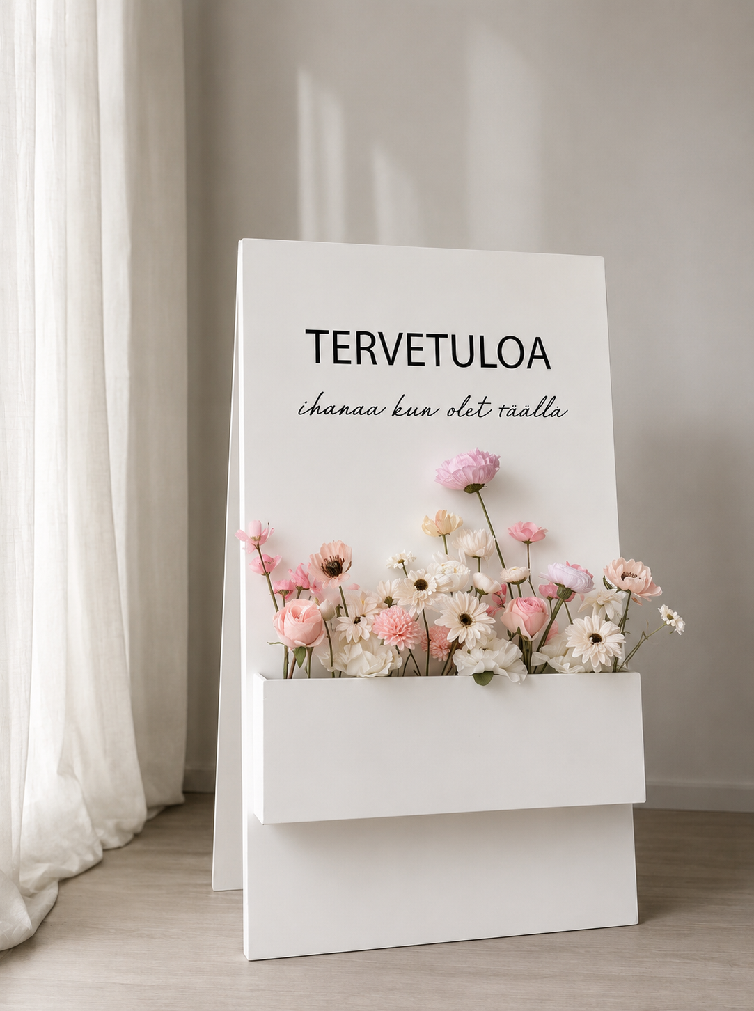 Tervetulokyltti